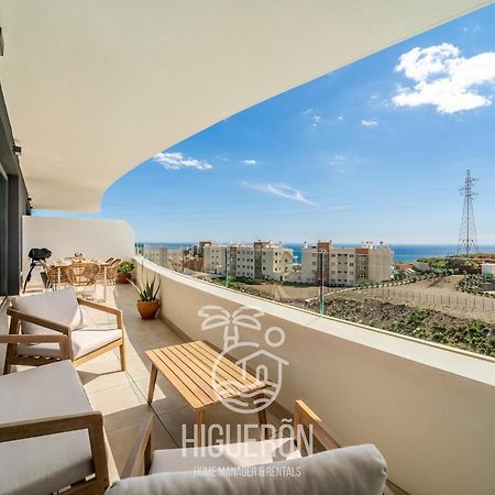 Higueronrentals Selvatic Málaga Exterior foto
