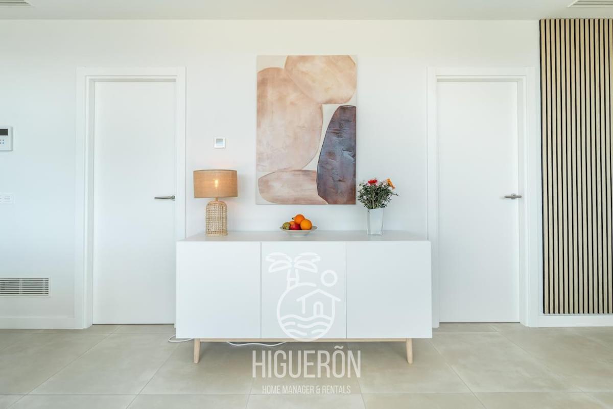 Higueronrentals Selvatic Málaga Exterior foto