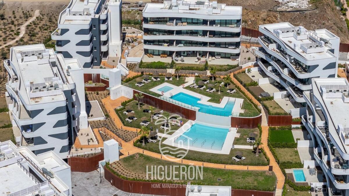 Higueronrentals Selvatic Málaga Exterior foto